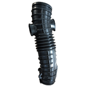 혼다 어코드 스피리오르 아큐라 CP1 CU1 에어 플로우 튜브 흡기 호스 2008 2009 2010 2011 2012 2013 하이 퀄리티 17228-R60-U00 - Product Image 5