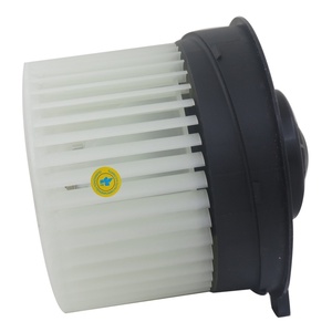 Moteur de ventilateur de climatisation 27225-ET10A NI3126125 NI3126117 27225JM01B pour NISSAN X-TRAIL T31 - Product Image 4