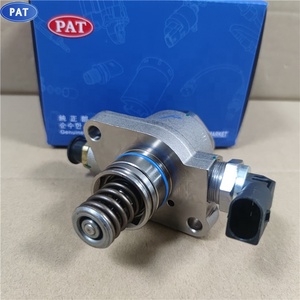 PAT Nouvelle Pompe à Carburant Haute Pression 06L127028 pour Volkswagen CC Passat Tayron Tanyue Tiguan L Magotan Touron Audi Q3 Q7 2.0 L4 - Product Image 4