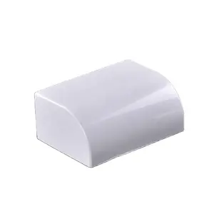 pvc trunking fittings for 16x16 ,25x10