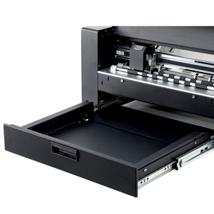 A4/A3/A3 + Kích Thước Hai Đầu Cho Ăn Tự Động Creasing Cutter Động Cơ Servo Ngăn Kéo Loại Nhãn Plotter Với Creasing Máy Cắt - Product Image 5