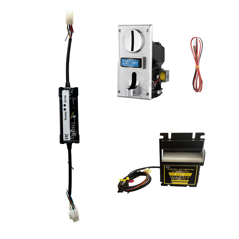 New Design Anti Theft Device Harness