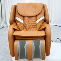 Sillón de Lavacabezas Moderno de Lujo C100, Multifuncional, con Masaje Corporal Completo, Reposapiés Ajustable, Control de Tiempo, Unidad de Lavado de Cabeza para Salón