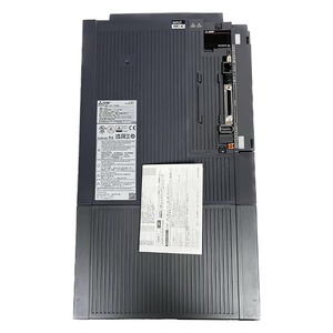 เครื่องขยายเสียง 11 กิโลวัตต์ สามเฟส 400 โวลต์ พร้อมระบบ HG-JR11K1M4B แบบพัลส์ MR-J4-11KA4 - Product Image 1