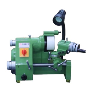 เครื่องเจียรคัตเตอร์อเนกประสงค์ QD-U2 CNC มือสอง/ใหม่ สำหรับอุตสาหกรรมก่อสร้าง - ใช้สำหรับลับคมดอกสว่านและเครื่องมือกลึง - Product Image 1
