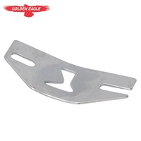Guía de Hilo MS01A0329 para Accesorios de Máquina de Coser Computarizada Mitsubishi PLK-E1010