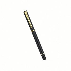 Custom Plastic Business Stylus Fountain <b>Pen</b> Bulk Wholesale Promotional <b>Pens</b> with Custom Logo for Corporate <b>Gifts</b> and Branding - Product Image 4