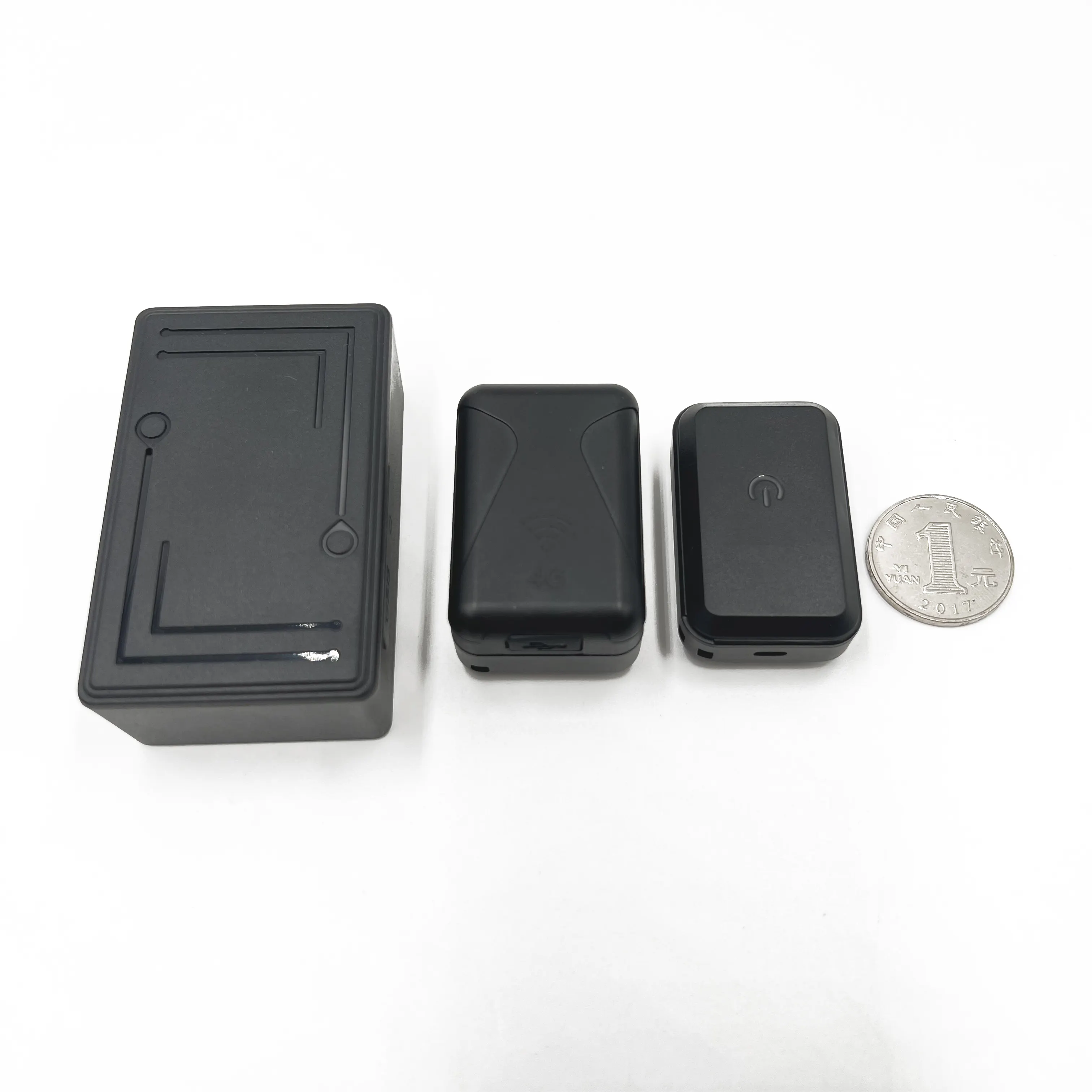 2g gps tracker with 3000mah compact big battery gps tracking mini device elderly