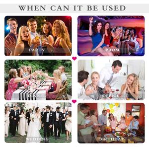 Extensions de cheveux humains Remy de luxe 100% bruts de haute qualité, tissage double machine, nouveau design, lisses chinois, à clips, cheveux chinois - Product Image 6