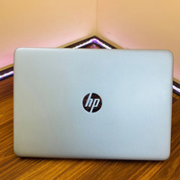 Ordinateur portable HP EliteBook 840 G4, état quasi neuf (95%), Intel Core i5-7ème génération, 8 Go de RAM, SSD 256 Go, écran 14,1 pouces, idéal pour usage domestique et personnel