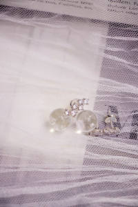 Pendientes de Plata Bañada con Diseño Bohemio de Cielo Estrellado y Ojo de Gato, con Diamantes y Cerezas, para Mujer, Venta al por Mayor - Product Image 5