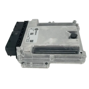 Unité de commande électronique du moteur Weichai 0281039346 1007169867 ECU pour pièces de machines de construction - Product Image 5