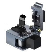 Fiber Optic Cleaver Tools FTTX FTTH FTTR Best Price Q1 High Quality Optical Fiber Clever Cutter