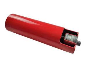 Prix raisonnable Nairy pièces de machines tambour moteur/tambour motorisé/poulie motorisée pour convoyeur à bande de matériau en vrac - Product Image 3