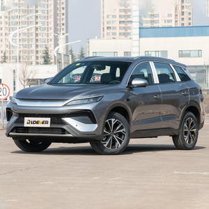 BYD Song Pro DM-I 115กม. ความเป็นเลิศ Gen 5th Super Hybrid Long Range Smart PHEV SUV - Product Image 6