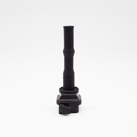 Bobine d'allumage neuve CHIQING 90919-02214 90919-02211 compatible avec Lexus ES300 et Avalon 3.0L V6 1MZ 1994-1995