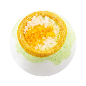 OEM Fizzy Spa <strong>Bath</strong> Ball Natural Body Shower Foot Colorful Luxury Rose Colorful <strong>Bath</strong> Sea Salt <strong>Crystal</strong> <strong>Bath</strong> <strong>Bombs</strong> - Product Image 5