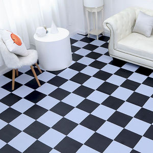 Revêtement de sol en PVC personnalisé, rouleaux de linoléum 70g, vinyle PVC à <span class=keywords><strong>prix</strong></span> avantageux pour la <span class=keywords><strong>rénovation</strong></span> de la maison - Product Image 3