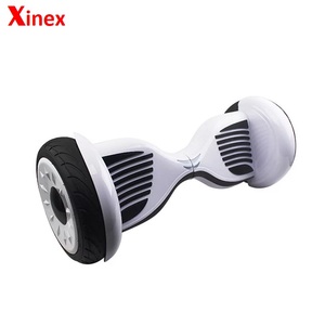 สกู๊ตเตอร์ทรงตัวอัตโนมัติ 2 ล้อ ดีไซน์ใหม่จากสหภาพยุโรป - Product Image 4