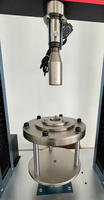 20KN 1 Year Warranty Customized Tensile Bending Compression Electronic Tensile Testing Machine with Accuracy 0.5