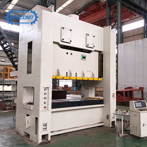 <span class=keywords><strong>Ventor</strong></span> Paneles automotrices y estructura de acero Parte de fabricación Soporte de esquina Caja de ventiladores de motor Máquina de prensa de punzón de estampado de metal - Product Image 4