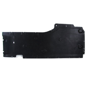 Cache-sous-châssis OEM 51757059389 ou 51757059390 pour BMW Série 1 <span class=keywords><strong>E87</strong></span> - Product Image 3