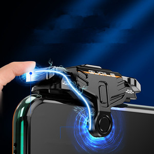 Mới GT02 trò chơi di động gà ăn trò chơi điều khiển điện thoại di động tản nhiệt trong kho - Product Image 5