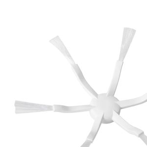 Accesorios para Robot aspirador <span class=keywords><strong>Xiaomi</strong></span>, cepillo lateral de 6 brazos para barrer y fregar, 2C, 1C, 1T, mopa <span class=keywords><strong>2</strong></span> <span class=keywords><strong>Pro</strong></span> + Dreame D9, F9, l10 <span class=keywords><strong>Pro</strong></span> - Product Image 5