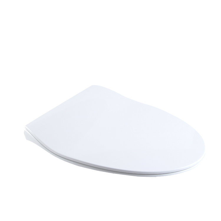 Европейская Керамическая накладка на сиденье биде для унитаза