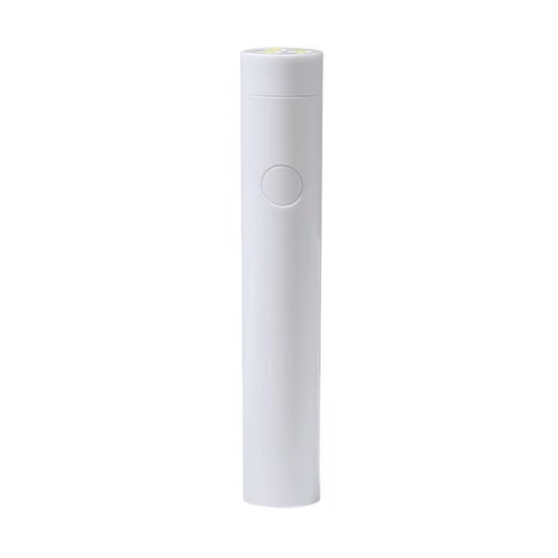 02 White USB