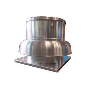 Ventilación ventilador <span class=keywords><strong>industrial</strong></span> Motores eléctricos Campanas extractoras de cocina Extractor de humo de cocina en la azotea Ventilador de escape - Product Image 6