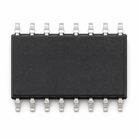 Nouveau circuit intégré amplificateur audio de classe D IRS2092STRPBF SOP 16 avec modulateur PWM pour systèmes audio domestiques