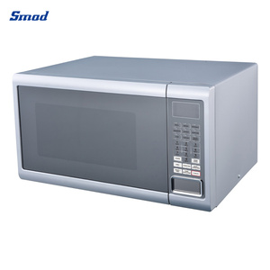 220V casa cocina 30L <span class=keywords><strong>900W</strong></span> de Control Digital horno <span class=keywords><strong>microondas</strong></span> <span class=keywords><strong>con</strong></span> <span class=keywords><strong>Grill</strong></span> - Product Image 3