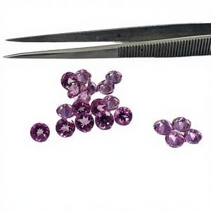 Topacio Rosa Natural, Corte Brillante Facetado, Precio al por Mayor, Certificado IGI - Product Image 2