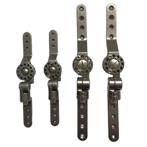 Articulación ortopédica de cadera, pierna protésica, bisagra ortopédica de cadera, bisagra de abducción de cadera, <span class=keywords><strong>Ortesis</strong></span> de Abducción para niños - Product Image 5