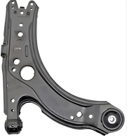 Brazo de Control al por Mayor/Precio a Granel 1J0407151C Nuevo para VW Jetta Golf Beetle IV MK4 MK3 Listo para Enviar con 1 Año de Garantía