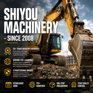 <span class=keywords><strong>Pompe</strong></span> à piston hydraulique principale SHIYOU KYB PSVD2-21E-11 PSVD2-21E-16 PSVD2-21E-20 pour excavatrices EX40 EX50UR EX55ECI – Vente en gros - Product Image 2