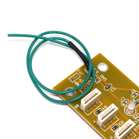 PP100 PP-100AP PP-50 Reset Auto Chip decodificador para Epson PP-100 pp100 AP PP-50AP PJIC1-PJIC6 impresora
