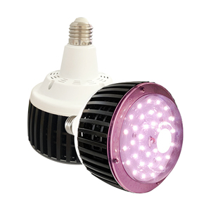 Redfarm 730nm Chất lượng cao 30W 36W 24W UFO LED ánh sáng trong nhà phát triển bóng đèn LED cho Dâu Tây trong nhà - Product Image 4