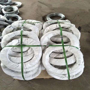 Bwg16 Tráng Gi Ràng Buộc Dây <span class=keywords><strong>1.65Mm</strong></span> Electro Mạ Kẽm Sắt 0.71Mm Mạ Kẽm Tie Dây Cho Dubai Thị Trường Bán Buôn Hàn - Product Image 4