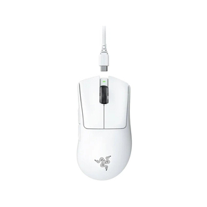 <span class=keywords><strong>Razer</strong></span> <span class=keywords><strong>DeathAdder</strong></span> V3 <span class=keywords><strong>Pro</strong></span>, Ratón Inalámbrico para Juegos Ultraligero de 63 g, 30K DPI, Interruptores Ópticos Gen-3 para Esports FPS Profesionales - Product Image 4