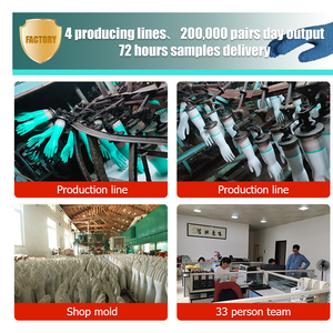 <span class=keywords><strong>Gants</strong></span> en caoutchouc de qualité alimentaire Xingli pour l'industrie de la transformation des aliments et de la pêche <span class=keywords><strong>Gants</strong></span> antidérapants et anti-coupure avec approbation <span class=keywords><strong>ATEX</strong></span> - Product Image 3