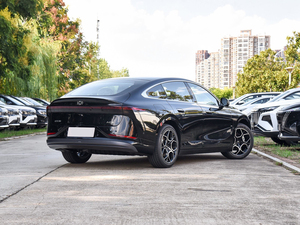 Nouvelle voiture Changan Qiyuan A07 2025, <span class=keywords><strong>véhicule</strong></span> électrique pur, 710 km d'autonomie, <span class=keywords><strong>véhicule</strong></span> à énergie nouvelle, voitures bon marché à vendre, Qiyuan A07 - Product Image 4