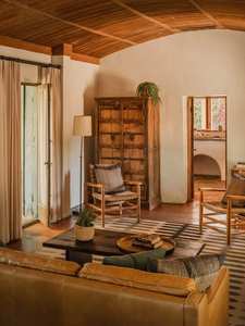 Supdesigner : Service de conception d'intérieur 3D et de matériaux de construction tout-en-un pour la réalisation graphique de projets complets de villas - Product Image 3