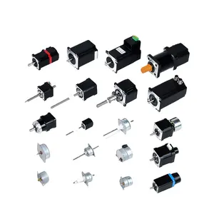 PrimoPal high quality Permanent Magnet linear actuator gearbox China cheap PM stepper motor price