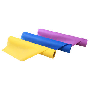 Couverture de siège en Fiber de maïs biodégradables, Non tissé Pla, couvre-siège Non tissé, éclairage des légumes, tissu Non tissé pour sac de thé 100% ml - Product Image 3