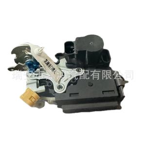ชิ้นส่วนอะไหล่เหล็กสำหรับล็อคประตูหน้ารถ Buick Excelle รุ่น Jiahong JH.A5.06 - Product Image 1
