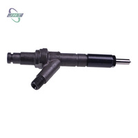 Injecteur de carburant diesel mécanique 105100-4460 31-4300C Pièces d'assemblage de moteur diesel