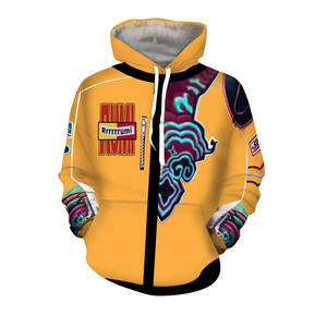 नए K-POP उत्पाद बच्चों के आकस्मिक हुडी सेट कोरियन पॉप फिल्मों के समान शैली के साथ सेट - Product Image 4