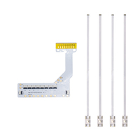 DIY-Reparaturteile Einfacher Remapper mit Kabeln für PS5-Controller BDM 030 040 050 Joystick-Ersatz Programmierbarer Remapper